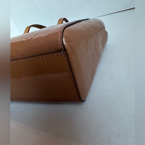 Louis Vuitton Catalina BB Monogram beige w/COA - Picture 10 of 14